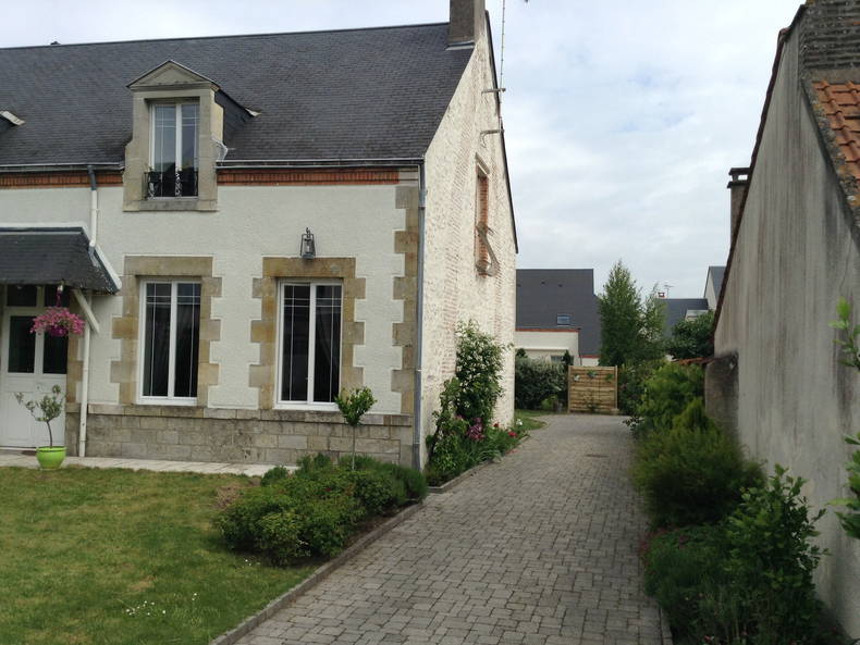 Gastfamilie Saint-Denis-en-Val 96759-4