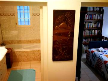 Private Room Roquebrune-Sur-Argens 262753-2