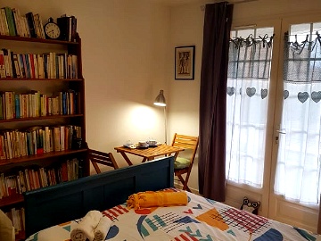 Chambre Chez L'habitant Roquebrune-Sur-Argens 262753-4