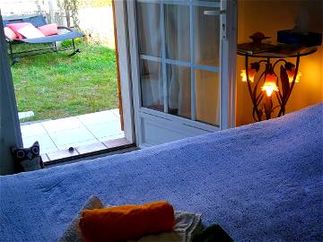 Private Room Roquebrune-Sur-Argens 262753-11