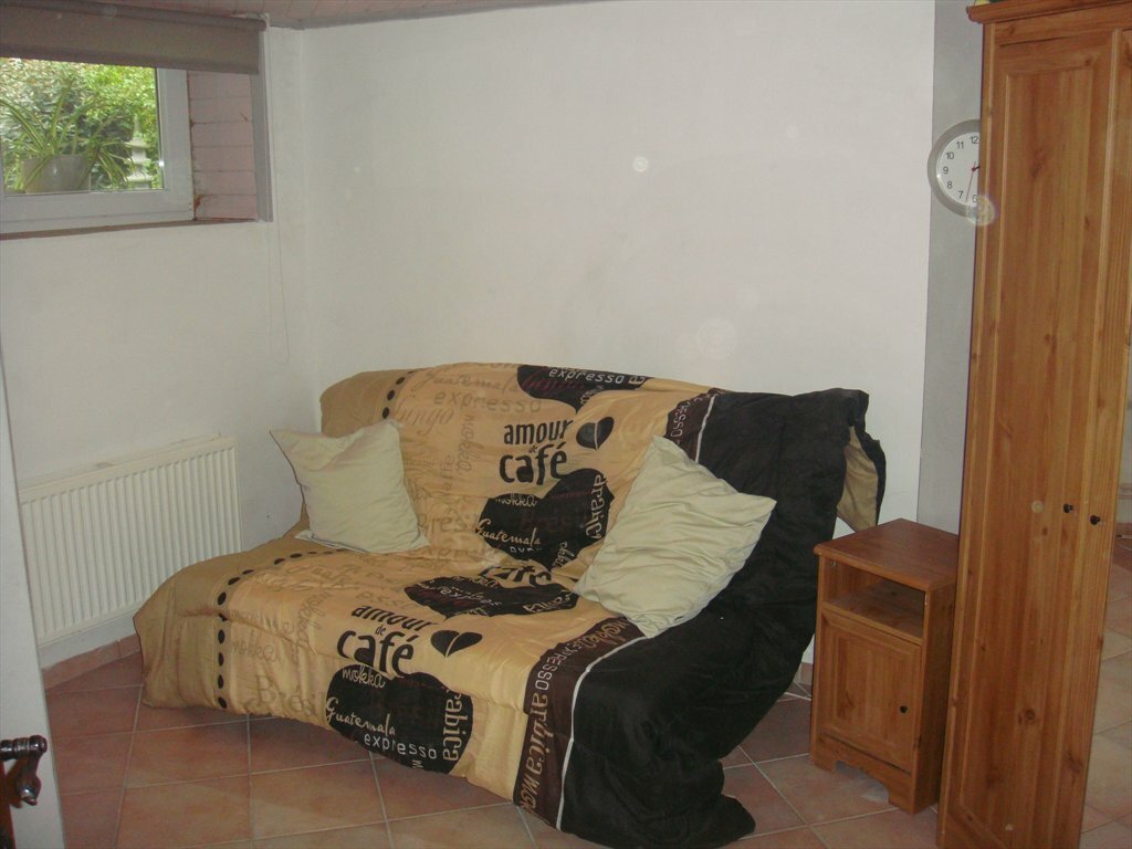 Gastgezin Wemmel 87461
