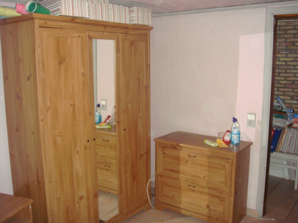 Gastgezin Wemmel 87461