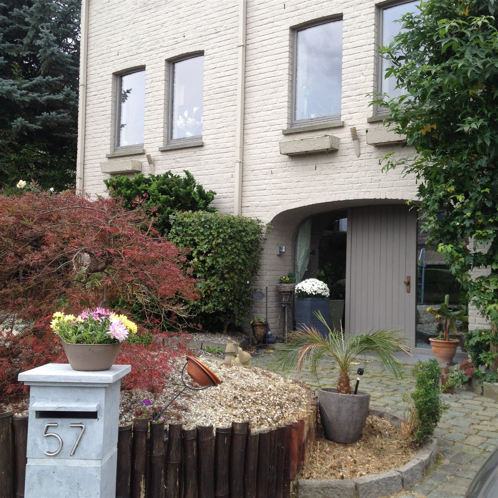 Gastgezin Wemmel 87461