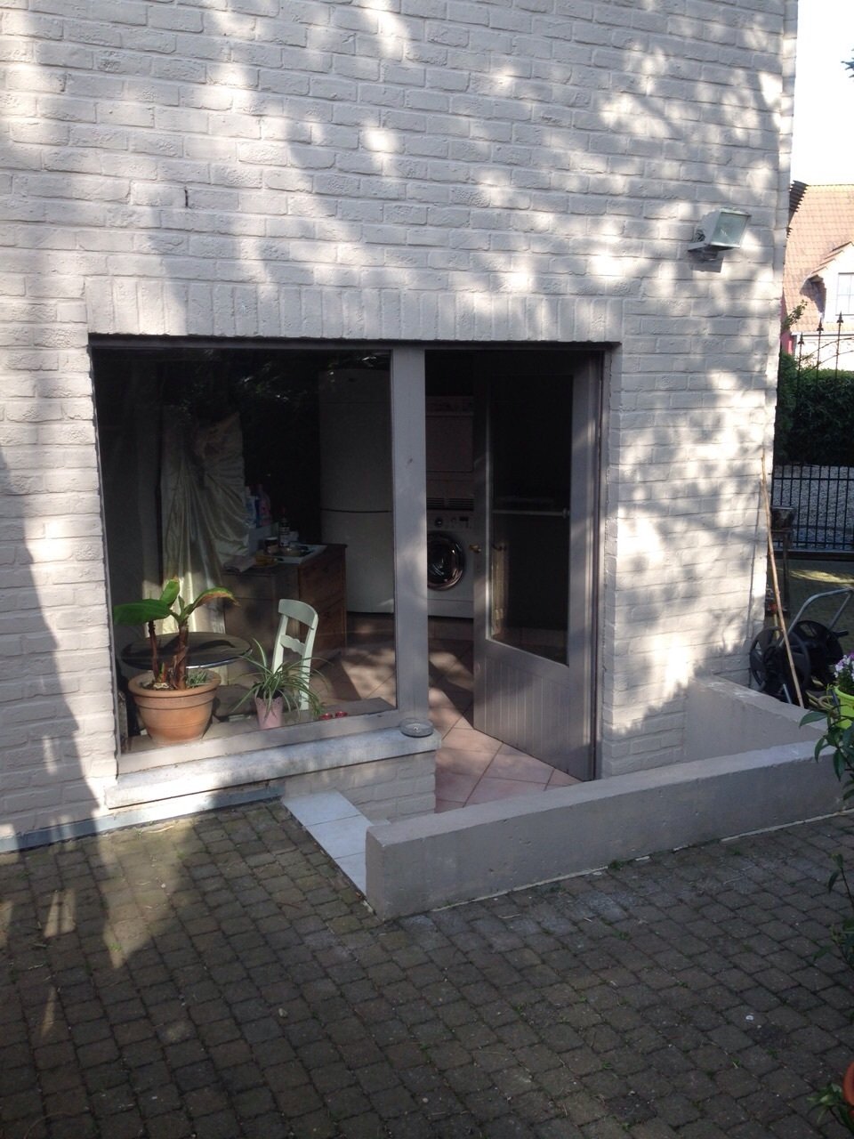 Gastgezin Wemmel 87461