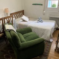 Chambre Chez L'habitant Pamplona 351668