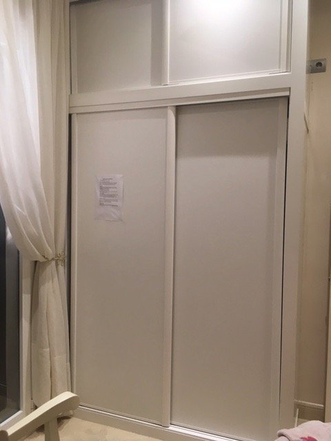 Chambre Chez L'habitant Sevilla 173539