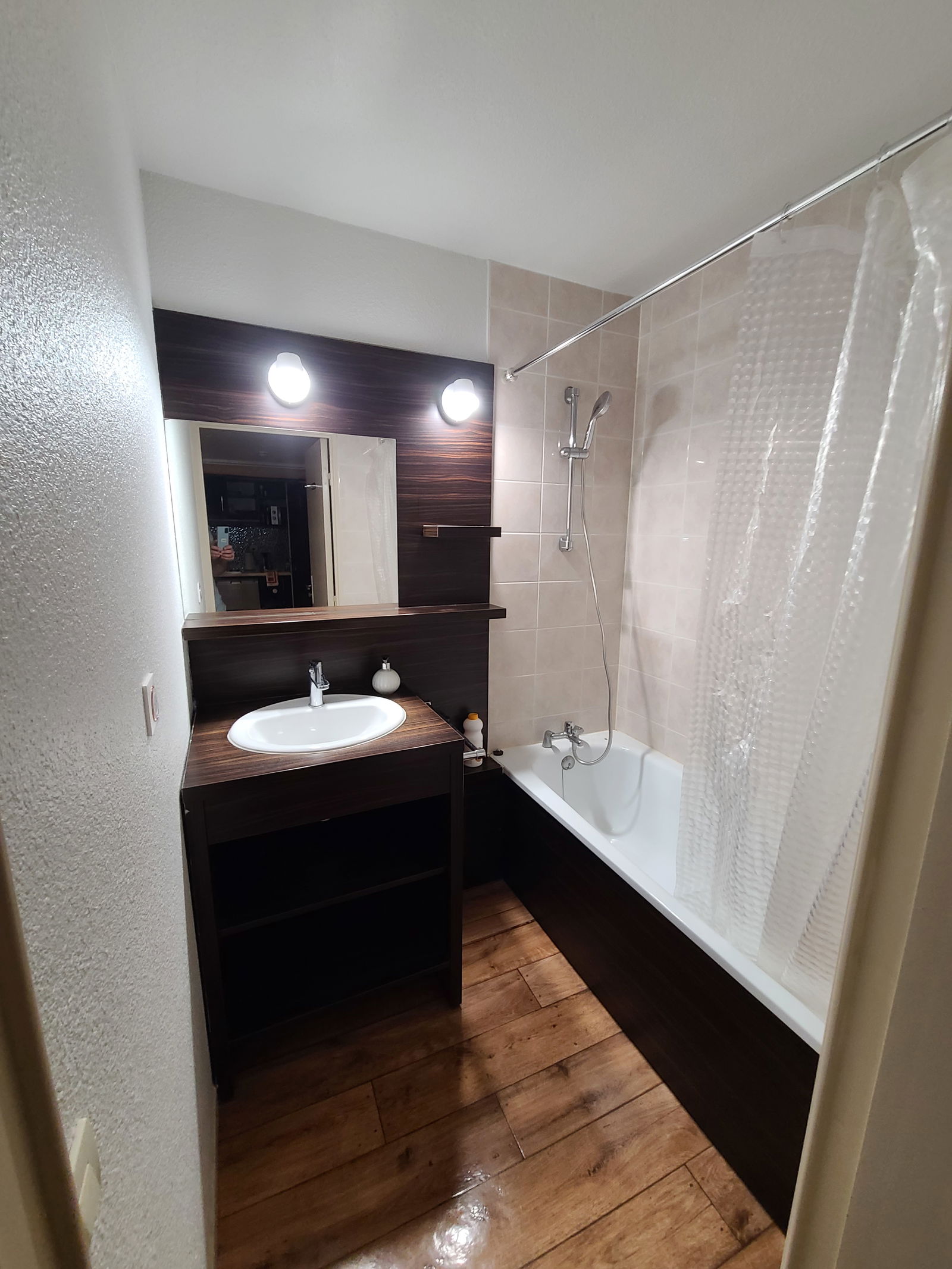 Colocation Gaillard 660563