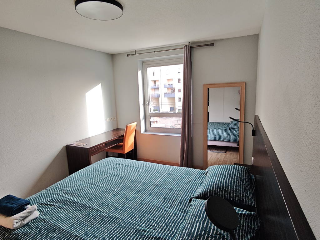 Colocation Gaillard 660563-1