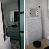 Chambre Chez L'habitant Argenteuil 657100