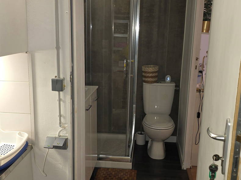 Quedarse En Casa Saint-Herblain 266801-2