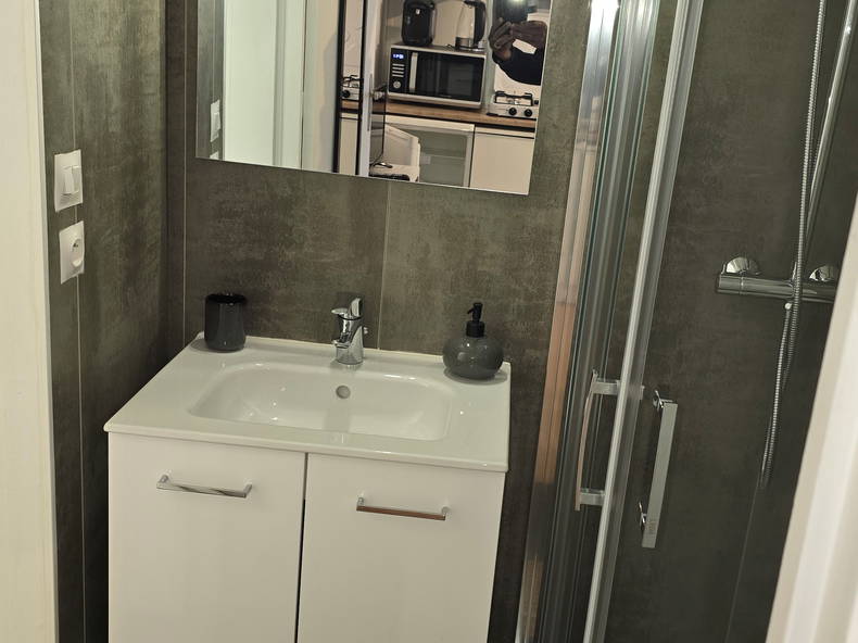 Quedarse En Casa Saint-Herblain 266801-3