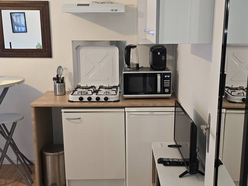 Quedarse En Casa Saint-Herblain 266801-4