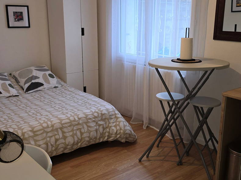 Quedarse En Casa Saint-Herblain 266801-5