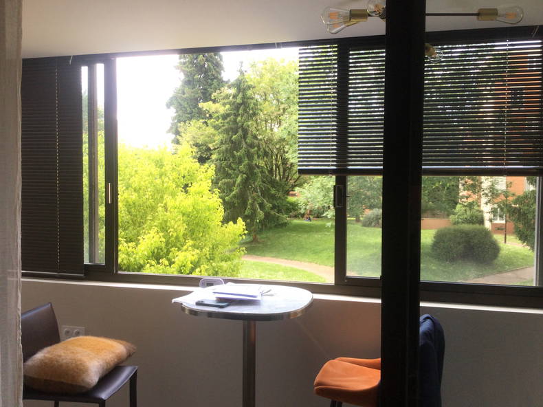 Homestay Guyancourt 536827-1