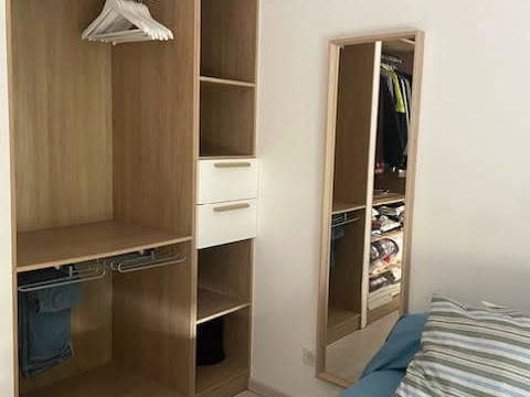 Homestay Meyreuil 441984-3