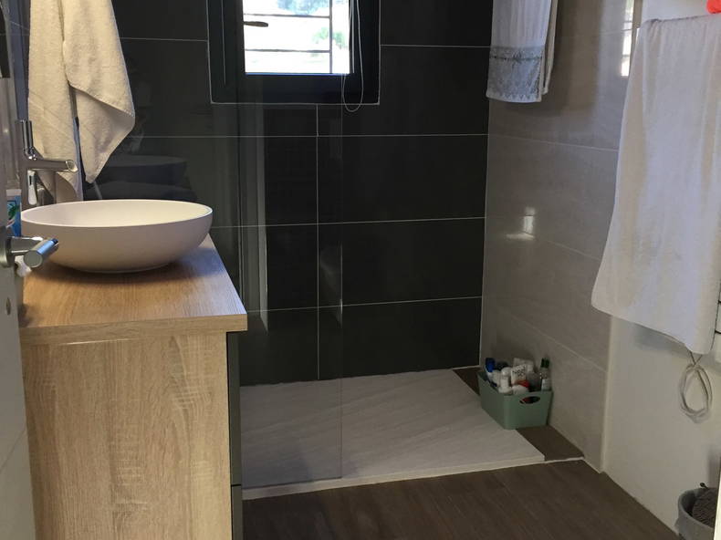 Homestay Meyreuil 441984-4