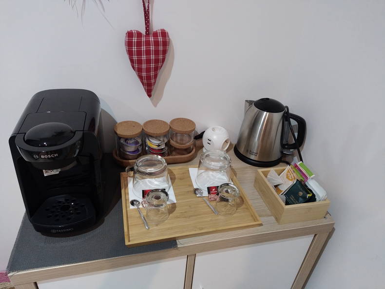 Homestay Meyreuil 441984-2