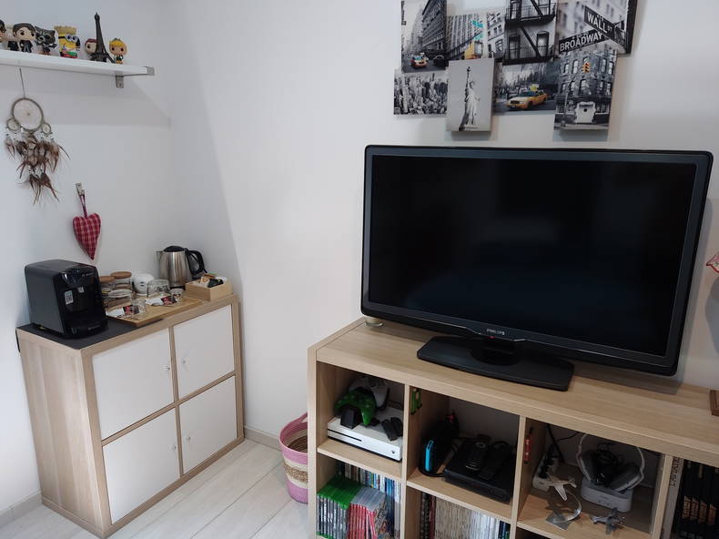 Homestay Meyreuil 441984-5