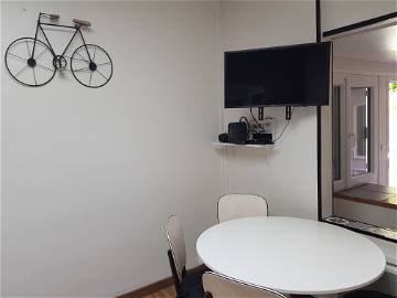 Chambre À Louer Tours 404455