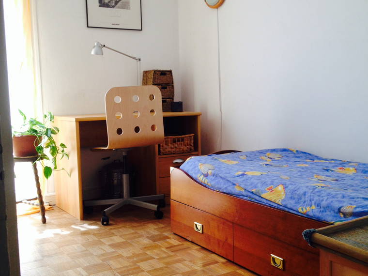 Gastfamilie Paris 653412