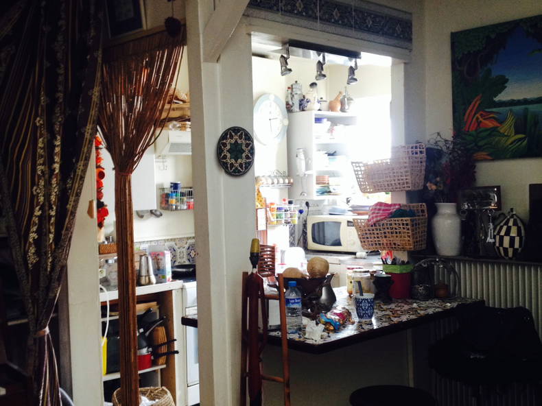 Gastfamilie Paris 653412-2