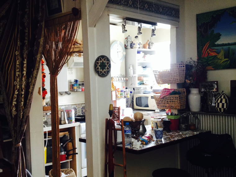 Gastfamilie Paris 653412