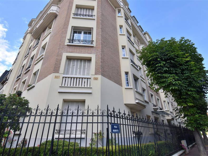 Hemvistelse Saint-Maur-des-Fossés 658606-1