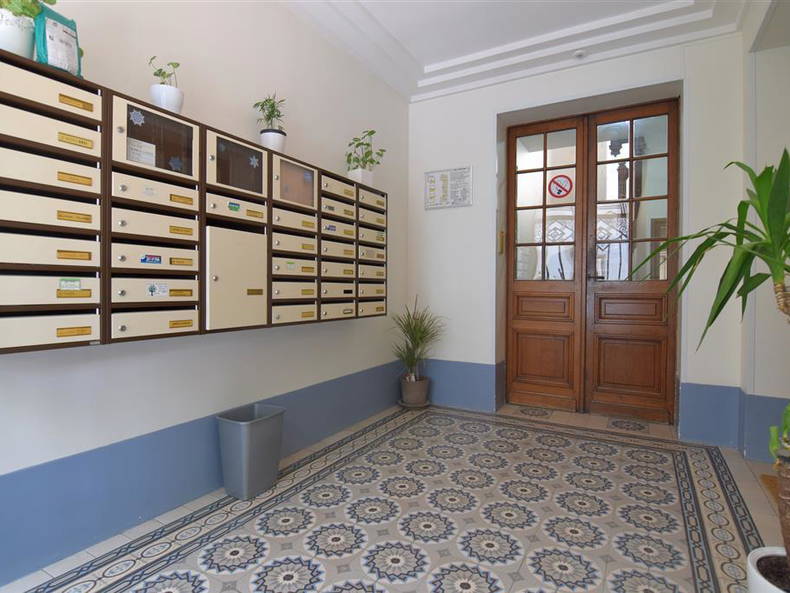 Hemvistelse Saint-Maur-des-Fossés 658606-2