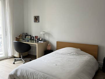 Chambre À Louer Strasbourg 372038