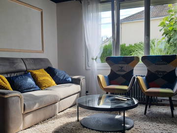 Alojamiento Compartido Rezé 616850-3