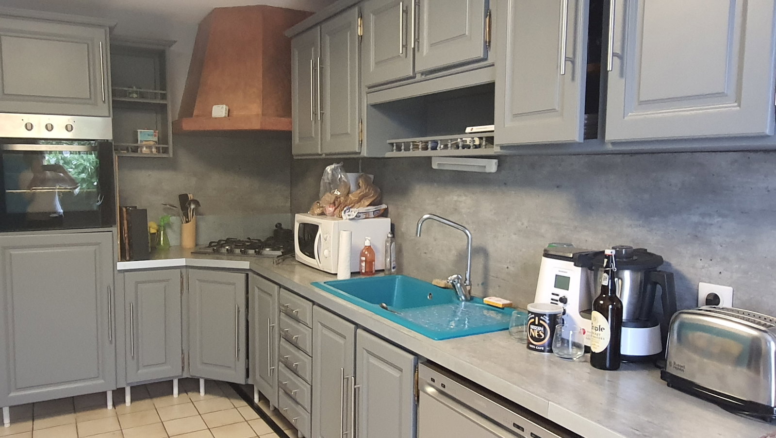 Colocation Rezé 616850