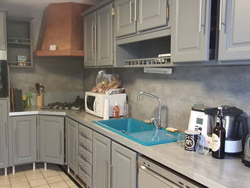 Colocation à louer à Rezé - photo 7 : autre pièce-7