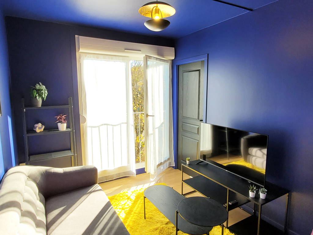 Piso Compartido Vandœuvre-lès-Nancy 638473-1