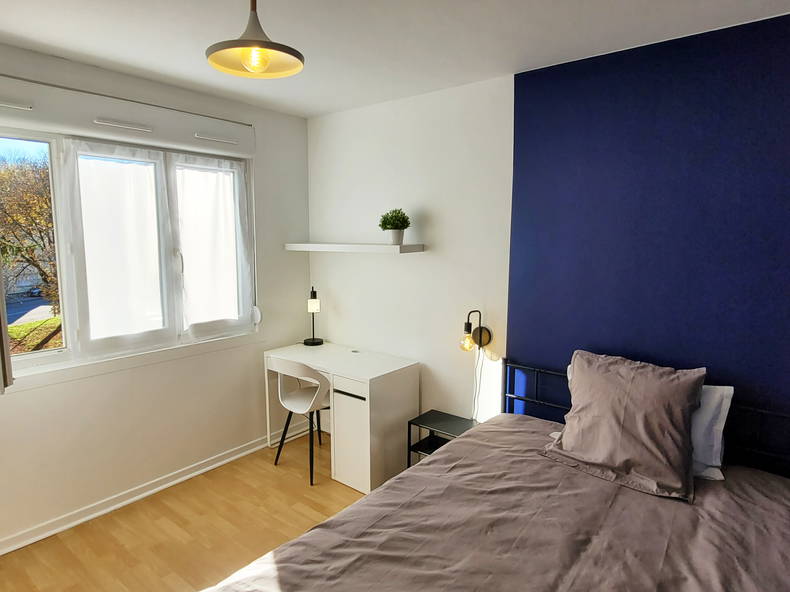 Colocation Vandœuvre-lès-Nancy 638473-2