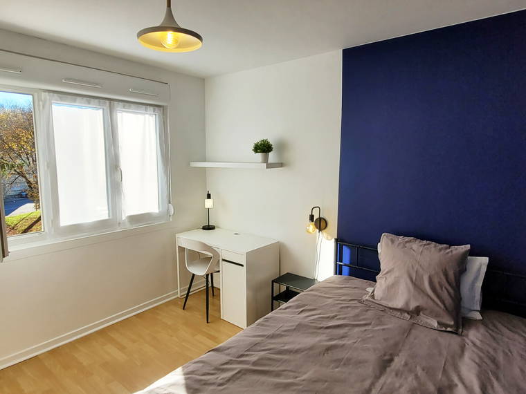 Colocatie Vandœuvre-lès-Nancy 638473