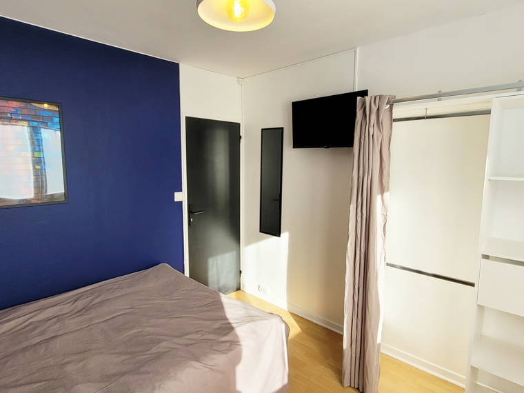 Colocatie Vandœuvre-lès-Nancy 638473