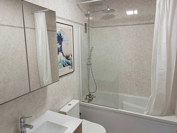 Piso compartido en renta en Vandœuvre-Lès-Nancy - foto 7 : otra estancia-7