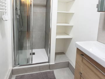 Piso compartido en renta en Vandœuvre-Lès-Nancy - foto 9 : otra estancia-9