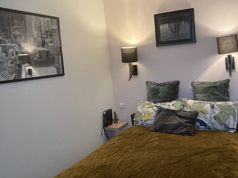 Zakwaterowanie U Rodziny Nîmes 263962-5