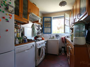 Kamer bij de gastheer te huur in Toulouse - foto 12-12