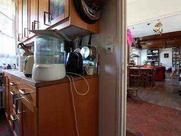 Kamer bij de gastheer te huur in Toulouse - foto 13-13