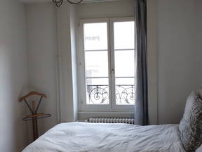 Chambre Cosy Dans Quartier Authentique