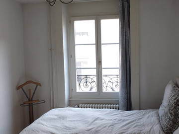 Chambre À Louer Genève 237020