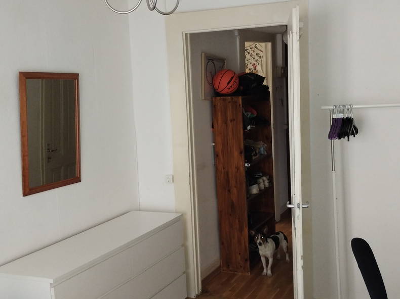 Zakwaterowanie U Rodziny Genève 237020-3