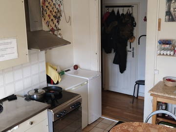 Homestay Genève 237020-6