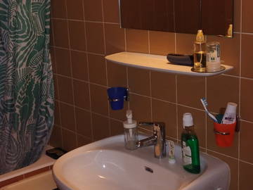 Homestay Genève 237020-7