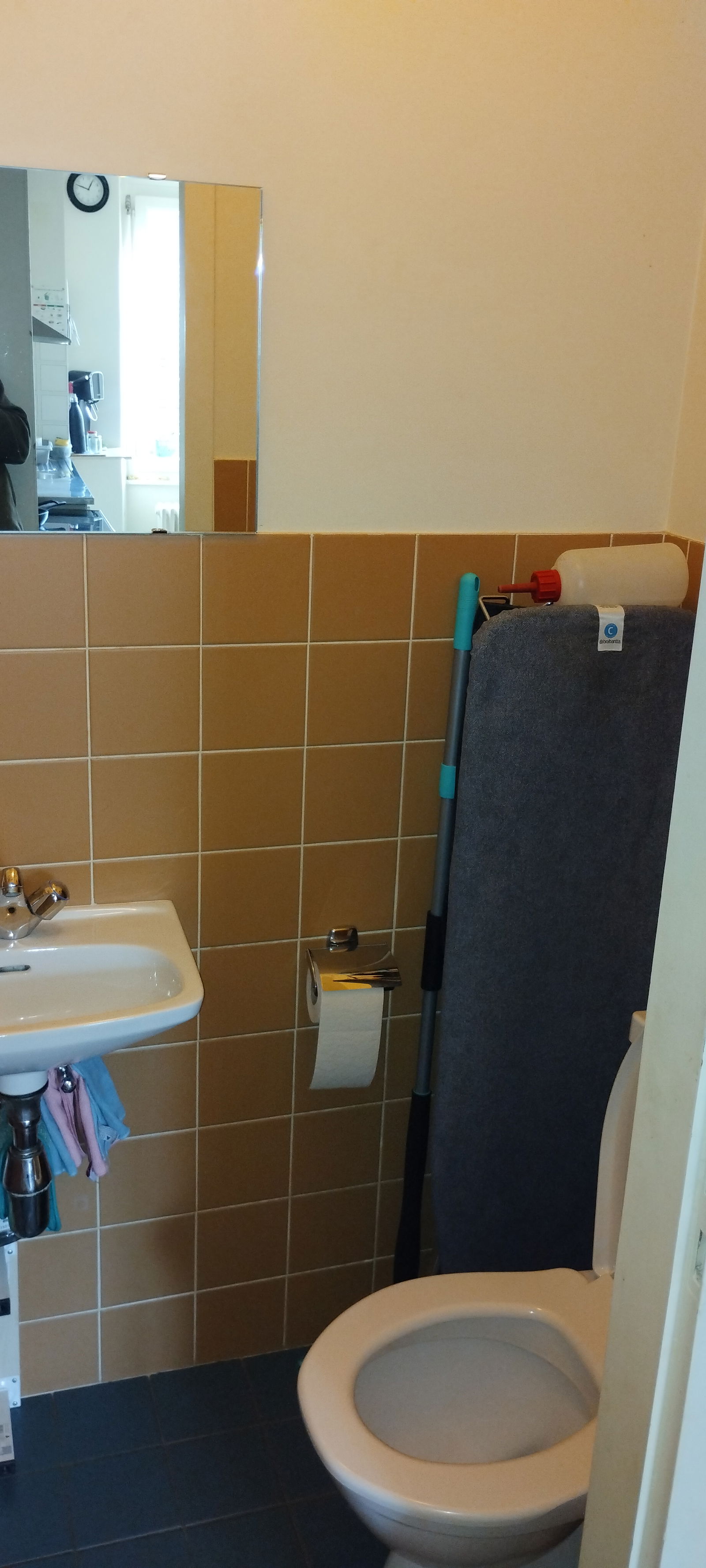 Kotimajoitus Genève 237020