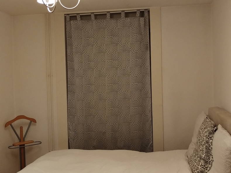 Zakwaterowanie U Rodziny Genève 237020-5