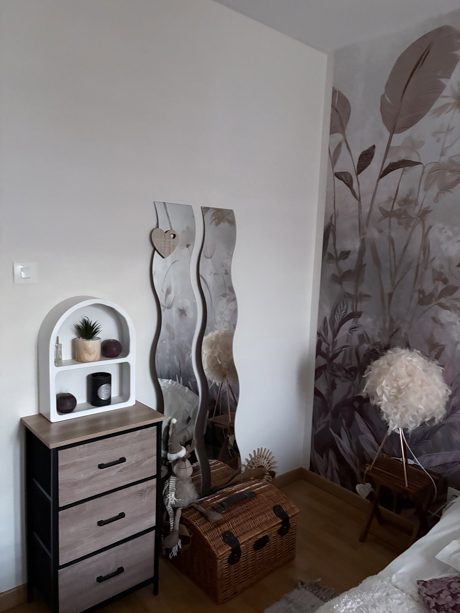 Chambre Chez L'habitant Moulins-lès-Metz 662238