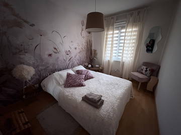 Chambre Chez L'habitant Moulins-Lès-Metz 662238-4